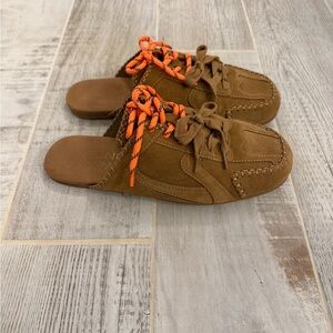 Coconuts by Matisse Women’s Devyn Sneaker Mule